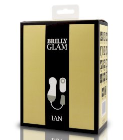 Brilly glam - ian kaukosäädettävä 2