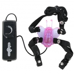 Butterfly Stimulator With Vibration