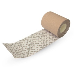 Bye-bra - body tape 5 m x 6.5 cm 1