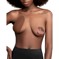 Bye-bra - Breasts Enhancer + 3 Pairs Of...