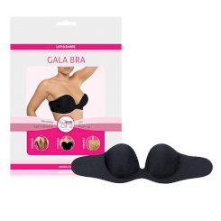 Leg avenue - 3 osainen setti bra, sukkanauhaliivi ja g-string s