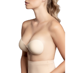 Bye-bra - cushion anti-slip bra