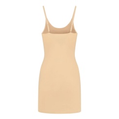 Bye-bra - single dress huomaamaton beige  -  xxl 3