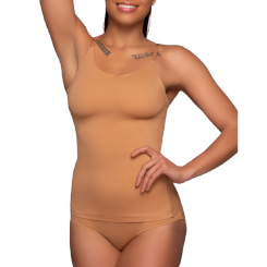 Leg avenue - bodysuit with cross over top  - yksi koko