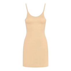 Bye-bra - light control t-shirt huomaamaton beige  -  xxl 2