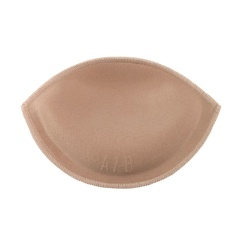 Bye Bra Mineral Oil Push Up Pads A/b