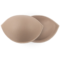 Bye-bra - pads mineral oil cup a/b 2