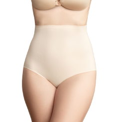 Bye-bra - shoulder protectors support beige