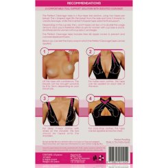 Bye-bra - Enhancement Tape + Free...