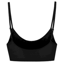 Bye-bra - medium control bra saumattomat  musta  -  s 4