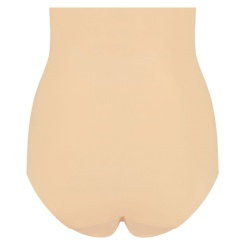 Bye-bra - girdle saumattomat estilo pikkuhousut beige  -  s 2