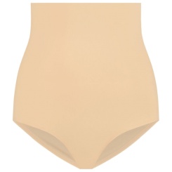 Bye-bra - girdle saumattomat estilo pikkuhousut beige  -  s 3