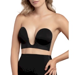 Bye-bra - Bra Without Handles Shape U ...