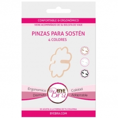 Bye-bra - bra clips 0