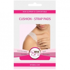 Byebra Cushion-strap Pads