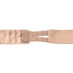 Bye-bra - joustava contour extenders 2 hooks 3 units 3