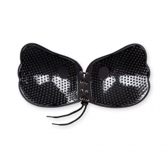 Byebra Lace-it Bra Cup A In Black