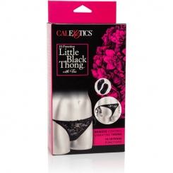 Calexotics - 10 function tangat with ties 1