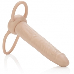 Fetish submissive valjaat - flesh realistinen silikoni 16 cm