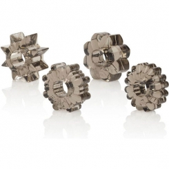 Addicted toys - c-ring penisrengas setti  kirkas