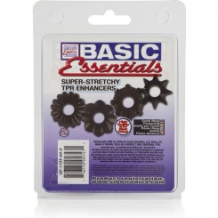 California exotics - basic essentials 4 pack 2