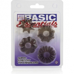 California exotics - basic essentials 4 pack 3