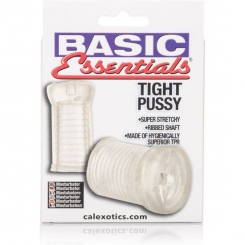 California exotics - basic essentials tight tussu 1