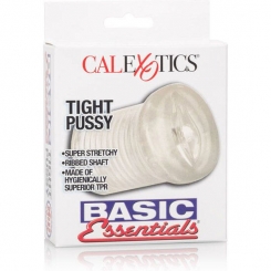 California exotics - basic essentials tight tussu 2