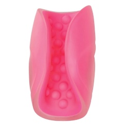 Calexotics - nystyröity grip masturbaattori 6
