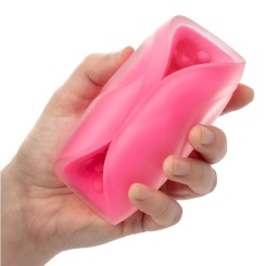 Calexotics - nystyröity grip masturbaattori 7