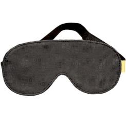 California exotics - boundless  mustaout eye mask 1