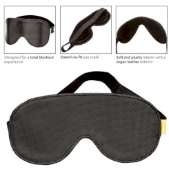 California exotics - boundless  mustaout eye mask 3