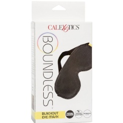 California exotics - boundless  mustaout eye mask 4