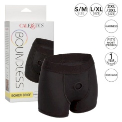 Calex Boundless Boxer Brief L/xl