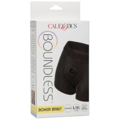 Calexotics - boundless boxer brief xxl/xxxl 4