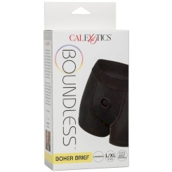 California exotics - boundless boxer brief xxl/xxxl 4