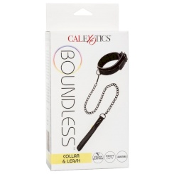 California exotics - boundless kaulapanta ja leash 2