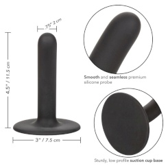 California exotics - boundless dildo 11.5 cm 3