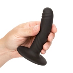 California exotics - boundless dildo 12 cm compatible valjailla 2