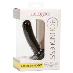 California exotics - boundless dildo 12 cm compatible valjailla 5