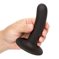 California exotics - boundless dildo 12 cm valjaat compatible smooth 2