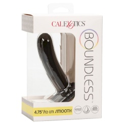 California exotics - boundless dildo 12 cm valjaat compatible smooth 5