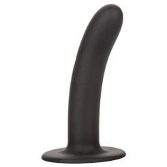 All  musta - dildo realistinen 18 cm