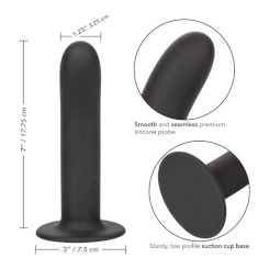 California exotics - boundless dildo 17.8 cm 4