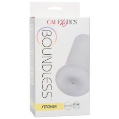Calexotics - boundless tekopillu  läpinäkyvä 6