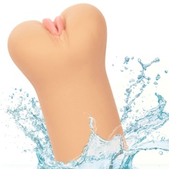 Calexotics - boundless vulva tekopillu light skin 5