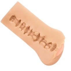Calexotics - boundless vulva tekopillu light skin 6