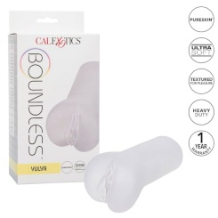 California Exotics - Boundless Vulva...