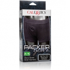 California Exotics - Boxer Brief Valjaat