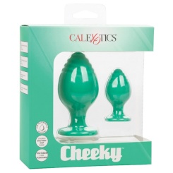 Calexotics - cheeky anustappi  vihreä 9